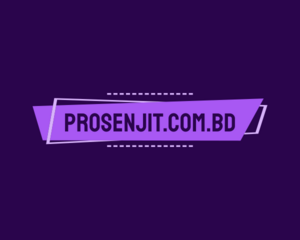 prosenjit.com.bd